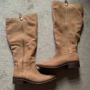 Aldo Boots